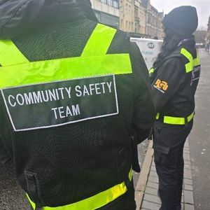 Community safety team