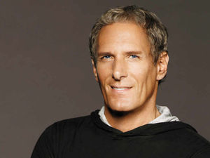 Supporting image for story: Michael Bolton: Cutting my hair was a $100m risk