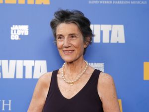 Supporting image for story: Harriet Walter to play grandmother to Bella Ramsey’s lead in new Channel 4 drama
