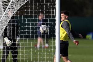 Dara O'Shea Photo by Adam Fradgley/West Bromwich Albion FC via Getty Images).