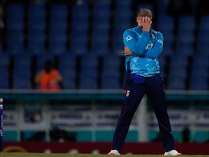 Supporting image for story: Liam Livingstone calls on England to play smarter after West Indies thumping