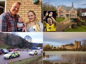 Supporting image for story: Most read Shropshire Star stories online in 2021