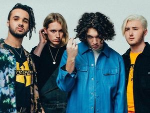 Supporting image for story: Larkins to land in Birmingham