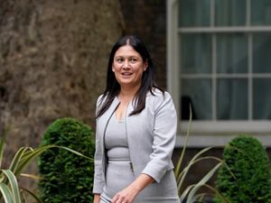 Supporting image for story: Lisa Nandy set to oversee review of licence fee as she becomes Culture Secretary