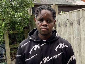 Supporting image for story: Two men jailed over car attack on NHS worker during Covid lockdown