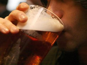 Supporting image for story: Peter Rhodes on a deadly pan, too much beer and private driver courses – but only if you're famous