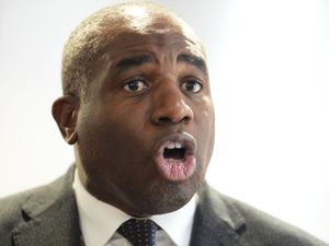 Supporting image for story: David Lammy’s controversial court reforms supported by MPs despite criticisms