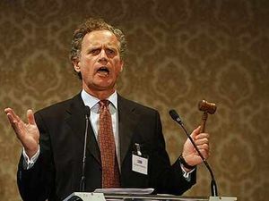 Supporting image for story: Astle House finally sells at auction