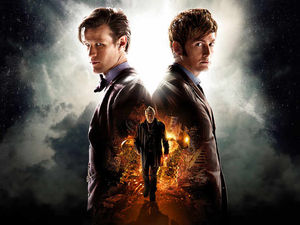 Supporting image for story: We can't change history but it's now so hip to be square