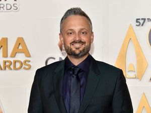 Nate Bargatze