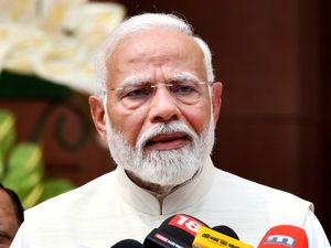 Supporting image for story: India’s Prime Minister Modi to visit Russia, says Kremlin