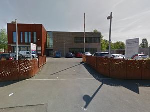 Supporting image for story: Urgent repairs at Wolverhampton community hub