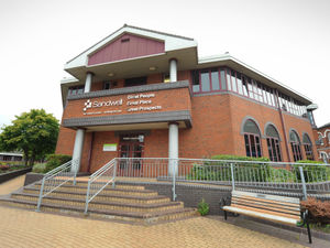 Supporting image for story: Firms at the heart of Sandwell SEND concerns awarded contracts