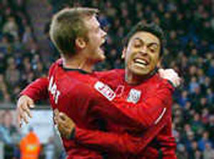 Fans' favourite Gonzalo Jara has revealed Albion have become big news in his native Chile thanks to his successful move to the Hawthorns.