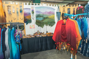 Photo: Ian Knight / Z70 Photography