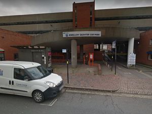 Supporting image for story: Council closes car parks in Birmingham during coronavirus lockdown