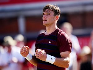 Supporting image for story: Jack Draper moves on from ‘looking like a Ferrari that broke down like a Toyota’