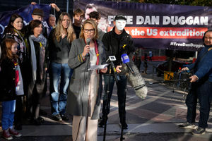 Supporting image for story: Sydney judge allows extradition of US ex-fighter pilot accused of training Chinese