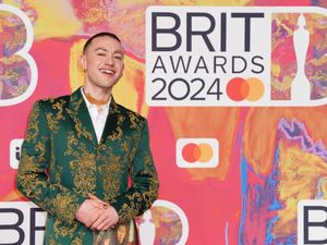 Supporting image for story: Olly Alexander promises to ‘put it all out there’ with Eurovision performance