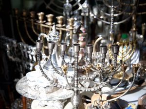 Supporting image for story: No place for antisemitism in Scotland, says Jewish group after Bondi attack