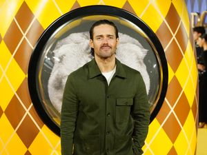 Supporting image for story: Spencer Matthews: Marathon challenge will push me after struggle with alcohol