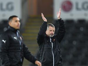 Supporting image for story: Scott Sellars keen for Wolves to play in EFL Trophy again