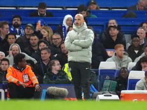 Supporting image for story: Enzo Maresca urges Chelsea to show more consistency after Sunderland defeat