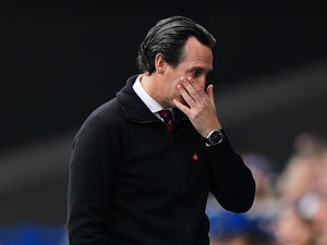 Supporting image for story: Unai Emery sends warning to Aston Villa players 