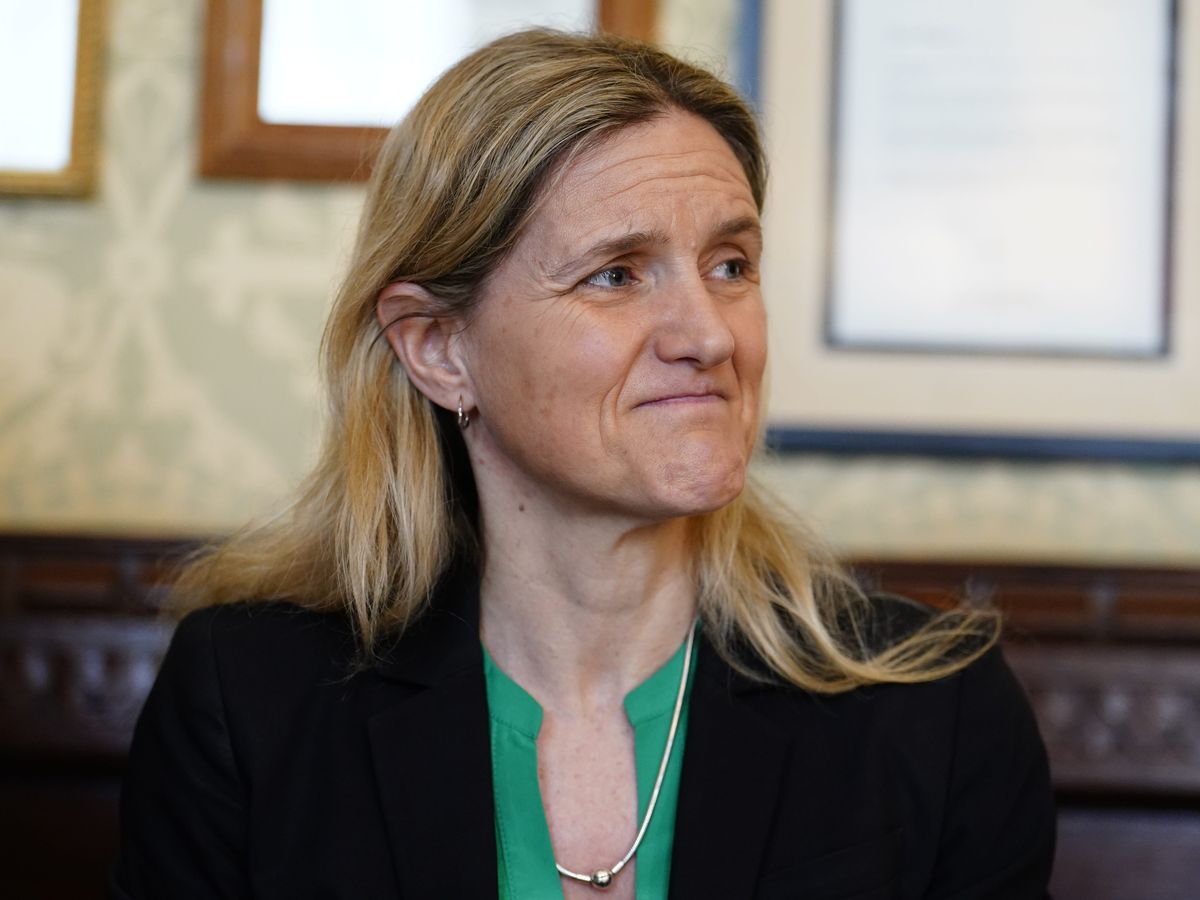 Warning over assisted dying TikTok adverts as MPs further debate Bill