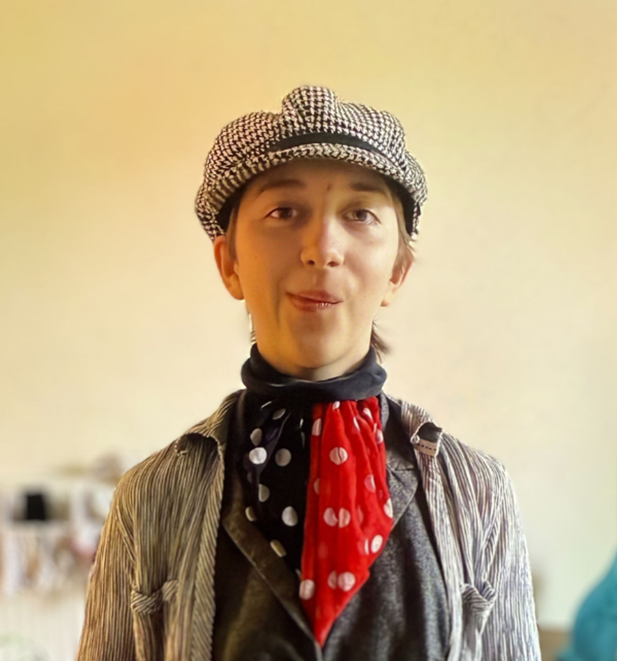 Police search on for missing girl in Kington