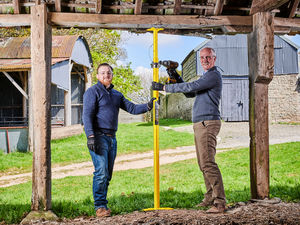 Supporting image for story: Award-winning Leominster firm builds for the future with online shop launch