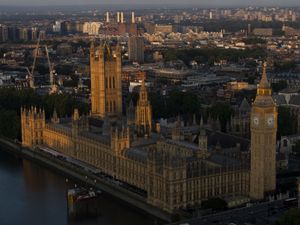 Supporting image for story: £20m spent on Commons since IndyRef, SNP says