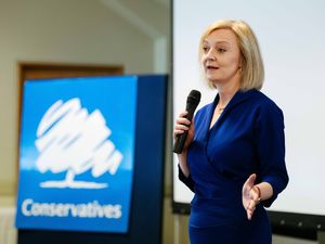 Supporting image for story: Liz Truss: My plan to get Midlands economy firing on all cylinders again