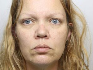 Supporting image for story: Fiona Beal murder victim wrote of his love ‘until the day I die’, court told