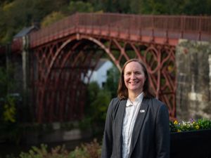 Supporting image for story: Recession avoided but Chamber warns that Shropshire businesses face challenges