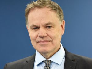 Supporting image for story: Senior associate is coming home to join team at Shropshire law firm 
