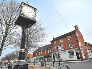 Supporting image for story: £2.7 million Shifnal roads revamp approved