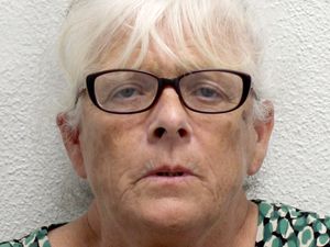 Supporting image for story: Crime gang headed by ‘gangster granny’ jailed for dealing drugs worth £80m