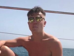 Supporting image for story: Tributes to 'loving boyfriend' killed in Stourbridge Road crash aged 20