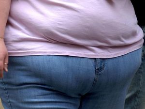 Supporting image for story: Hormone injection treatment could replace gastric band