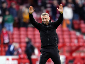 Supporting image for story: Gary O'Neil aiming to repay Wolves fans