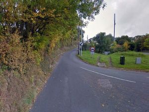 Supporting image for story: Witness appeal over assault on woman, 88, near Newtown