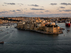 Supporting image for story: The best destinations you can fly to from Birmingham Airport - according to you