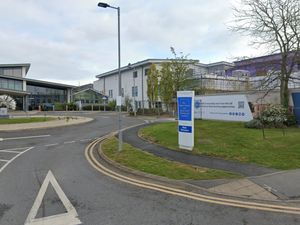 Supporting image for story: RJAH say that only one Powys patient has been waiting for more than five years