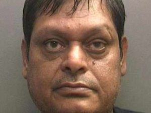 Supporting image for story: Wolverhampton wife murder: Chances to protect mother stabbed to death by husband 'were missed'