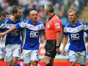 Supporting image for story: Newcastle 2 Birmingham 1