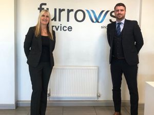 Supporting image for story: New board member for Business Improvement District