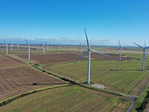 Supporting image for story: ScottishPower earnings hit after energy crisis allowance payment drops off