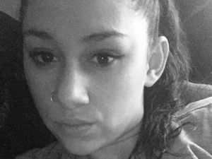 Supporting image for story: Police appeal to help find missing Brittany Williams