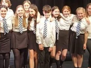 Supporting image for story: ‘Our biggest achievement’: Owen Cooper’s former drama school celebrates Emmy win